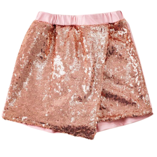 Sprinkles Skirt