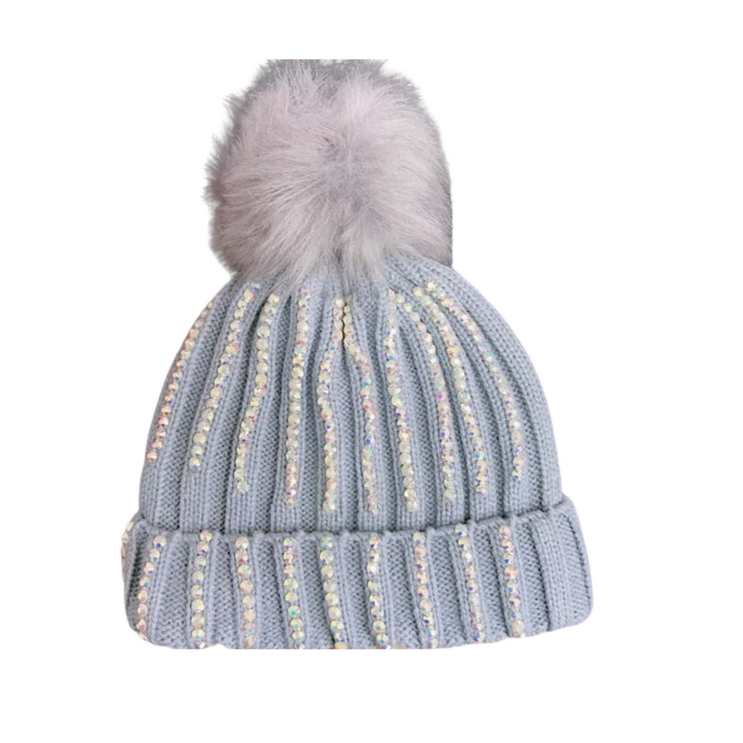 Sparkling Cider Beanies