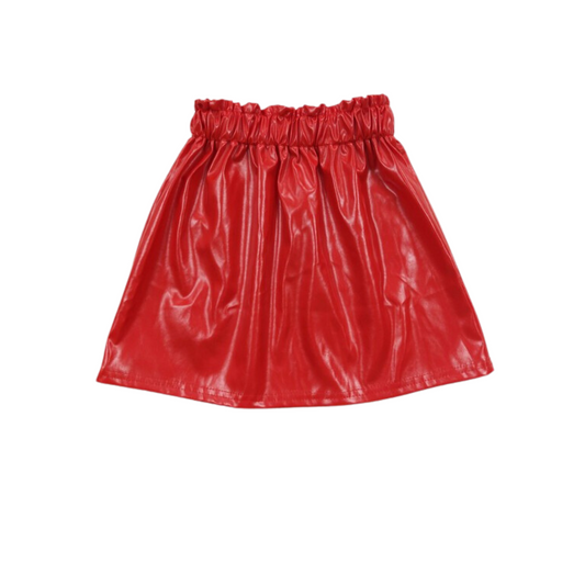 Twizzler Skirt