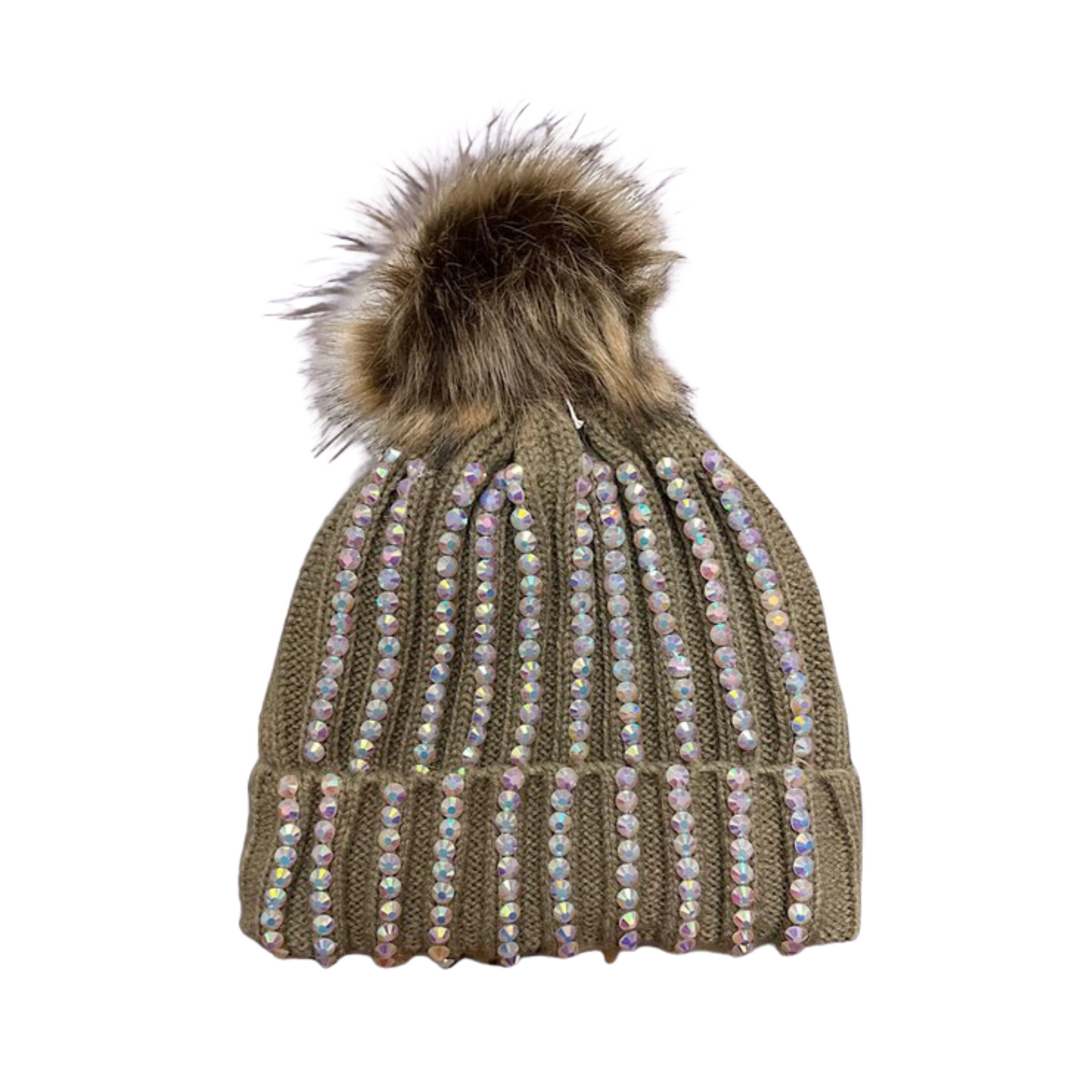 Sparkling Cider Beanies