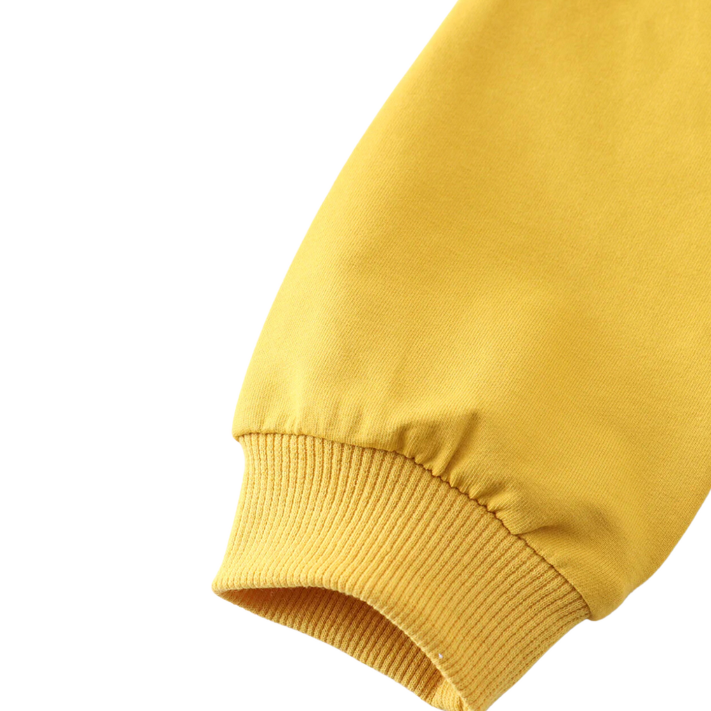 Banana Crewneck