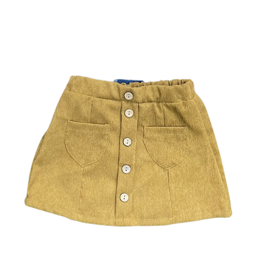 Frappe Skirt