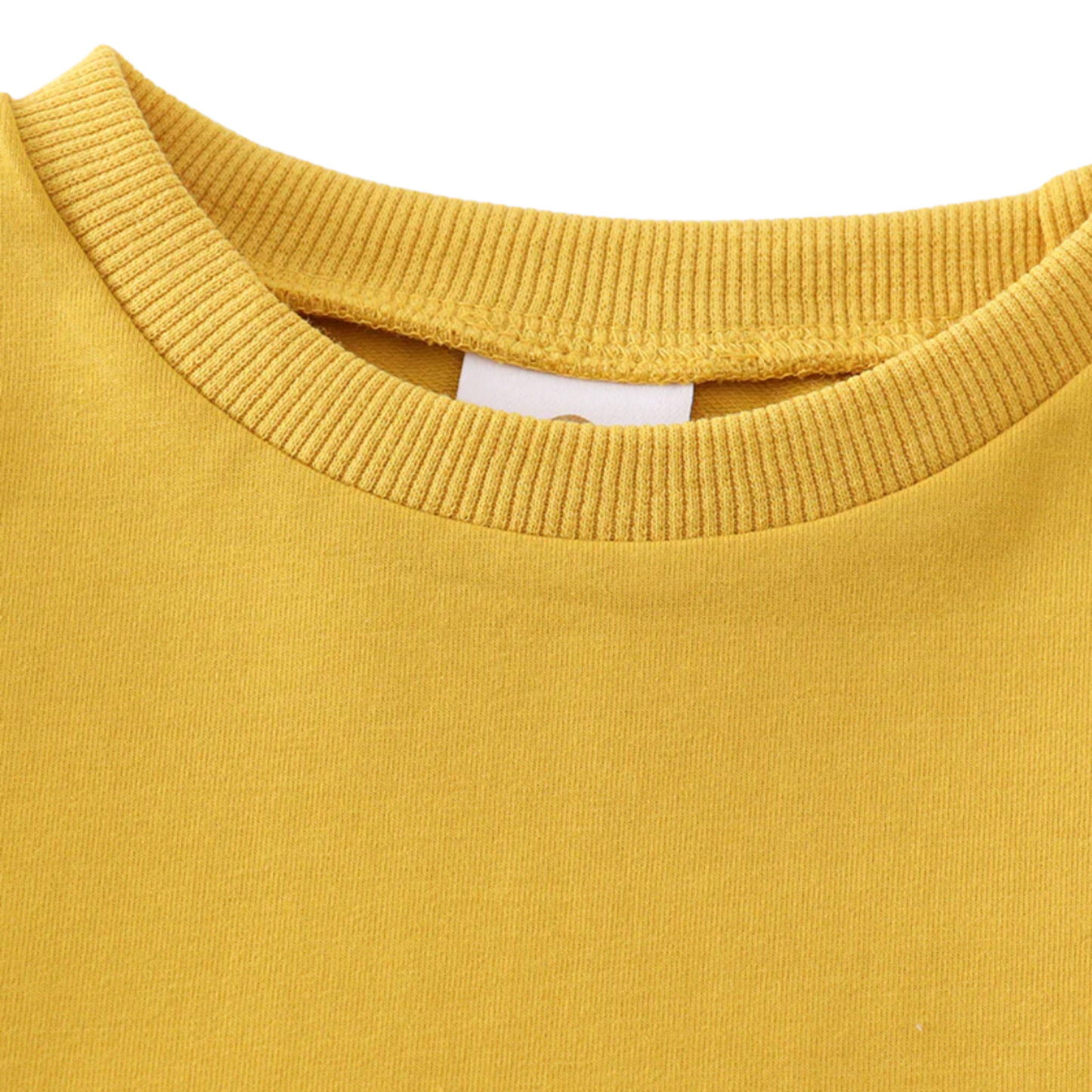 Banana Crewneck