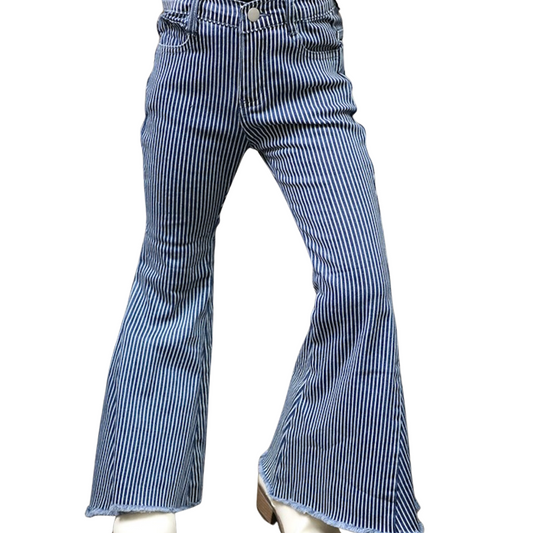 Blueberry Swirl Pants