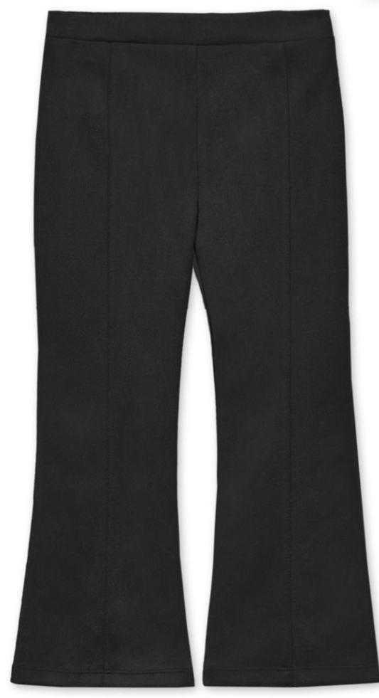 Fig Flare Pants