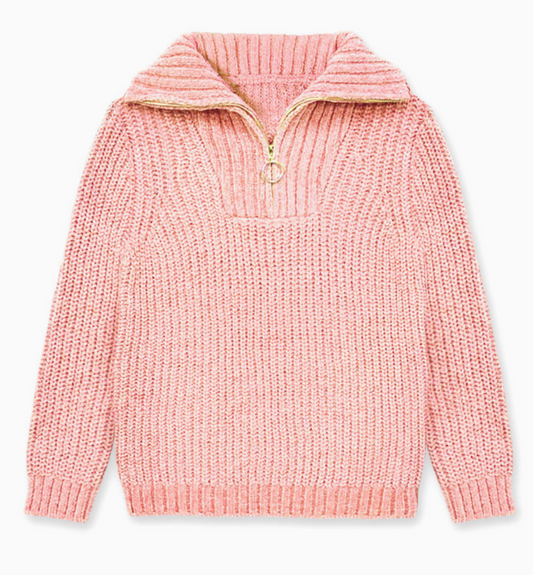 Pinkstar Sweater