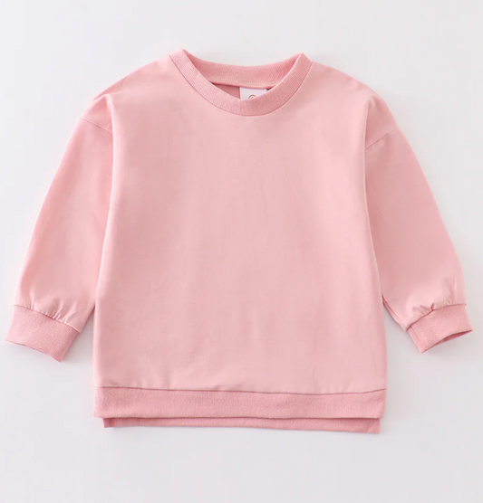 Pink Lemonade Sweatshirt