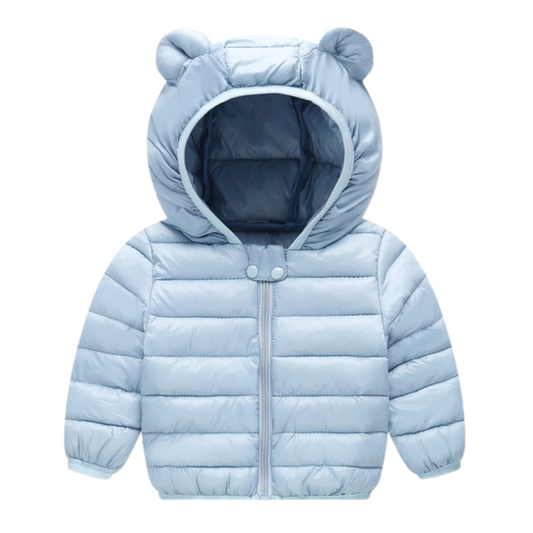 Icee Bubble Coat